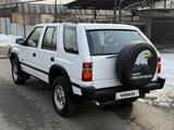 Opel Frontera 1996 годаfor3 400 000 тг. в Алматы – фото 4