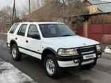 Opel Frontera 1996 годаfor3 400 000 тг. в Алматы – фото 3