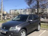 Suzuki Grand Vitara 2009 годаүшін6 300 000 тг. в Алматы