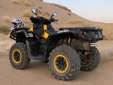 BRP  Can-Am Outlander MAX XT-P 1000R 2014 года за 6 200 000 тг. в Алматы