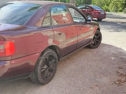 Audi A4 1995 года за 2 000 000 тг. в Лисаковск – фото 6