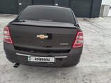 Chevrolet Cobalt 2022 годаүшін5 950 000 тг. в Астана – фото 2