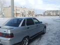 ВАЗ (Lada) 2110 2003 годаfor850 000 тг. в Семей – фото 6