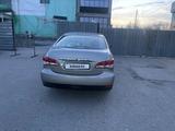 Nissan Almera 2015 года за 4 200 000 тг. в Алматы – фото 4