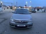 Nissan Almera 2015 года за 4 200 000 тг. в Алматы – фото 2