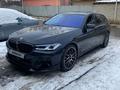 BMW 520 2018 года за 15 500 000 тг. в Алматы – фото 2