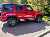 BAIC BJ40 2022 года за 13 877 700 тг. в Алматы – фото 2
