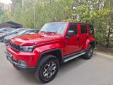 BAIC BJ40 2022 года за 14 999 999 тг. в Алматы – фото 2