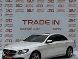 Mercedes-Benz E 300 2017 годаүшін20 000 000 тг. в Алматы