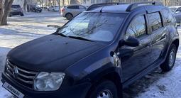 Renault Duster 2014 года за 3 600 000 тг. в Павлодар