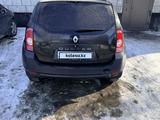 Renault Duster 2014 года за 3 600 000 тг. в Павлодар – фото 4