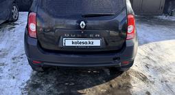 Renault Duster 2014 года за 3 600 000 тг. в Павлодар – фото 4