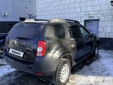 Renault Duster 2014 года за 3 600 000 тг. в Павлодар – фото 3