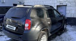 Renault Duster 2014 года за 3 600 000 тг. в Павлодар – фото 3