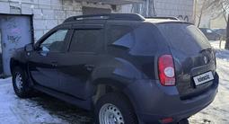 Renault Duster 2014 года за 3 600 000 тг. в Павлодар – фото 5
