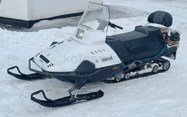 Yamaha  VK540 2011 годаүшін3 200 000 тг. в Ушарал