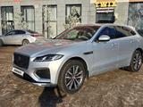 Jaguar F-Pace 2022 года за 36 000 000 тг. в Астана