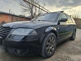 Volkswagen Passat 2001 годаүшін3 100 000 тг. в Шымкент – фото 3