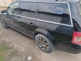Volkswagen Passat 2001 годаүшін3 100 000 тг. в Шымкент – фото 4