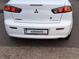 Mitsubishi Lancer 2011 года за 5 100 000 тг. в Петропавловск – фото 3