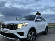Kia Sportage, 2024