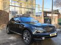 Infiniti FX45 2007 годаүшін5 500 000 тг. в Алматы