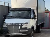ГАЗ ГАЗель 2014 годаүшін7 900 000 тг. в Алматы