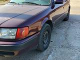 Audi 100 1993 годаүшін1 300 000 тг. в Жетысай – фото 3