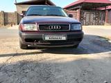 Audi 100 1993 годаүшін1 300 000 тг. в Жетысай