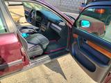 Audi 100 1993 годаүшін1 300 000 тг. в Жетысай – фото 4
