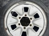 Диски на toyota surf r15 за 20 000 тг. в Алматы – фото 4