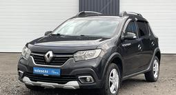 Renault Sandero Stepway 2020 года за 5 900 000 тг. в Астана