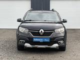Renault Sandero Stepway 2020 года за 5 900 000 тг. в Астана – фото 2