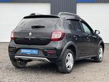 Renault Sandero Stepway 2020 года за 5 900 000 тг. в Астана – фото 3