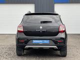Renault Sandero Stepway 2020 года за 5 900 000 тг. в Астана – фото 4