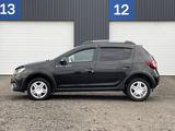 Renault Sandero Stepway 2020 года за 5 900 000 тг. в Астана – фото 5