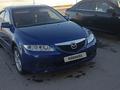 Mazda 6 2004 годаүшін1 750 000 тг. в Атырау