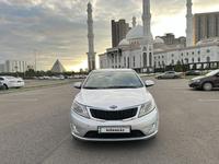 Kia Rio 2014 годаүшін5 800 000 тг. в Астана