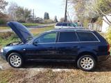 Audi A4 2001 годаүшін1 800 000 тг. в Усть-Каменогорск – фото 2