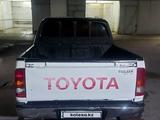 Toyota Hilux 2010 годаүшін6 500 000 тг. в Актау – фото 2