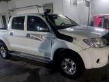 Toyota Hilux 2010 годаүшін6 500 000 тг. в Актау – фото 4