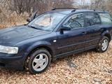 Volkswagen Passat 2000 годаүшін2 100 000 тг. в Усть-Каменогорск – фото 2