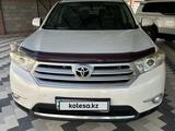 Toyota Highlander 2012 года за 9 500 000 тг. в Кызылорда