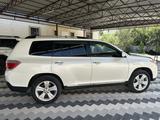Toyota Highlander 2012 года за 9 500 000 тг. в Кызылорда – фото 5
