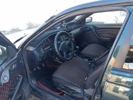 Toyota Carina E 1992 года за 1 500 000 тг. в Туркестан – фото 10