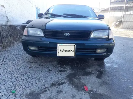 Toyota Carina E 1992 года за 1 500 000 тг. в Туркестан – фото 6