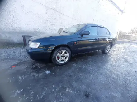 Toyota Carina E 1992 года за 1 500 000 тг. в Туркестан – фото 8