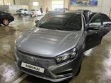 ВАЗ (Lada) Vesta 2018 годаүшін4 700 000 тг. в Семей