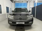 Toyota Land Cruiser 2010 года за 19 500 000 тг. в Уральск