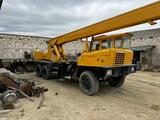 IVECO 1989 годаүшін6 500 000 тг. в Актау – фото 2